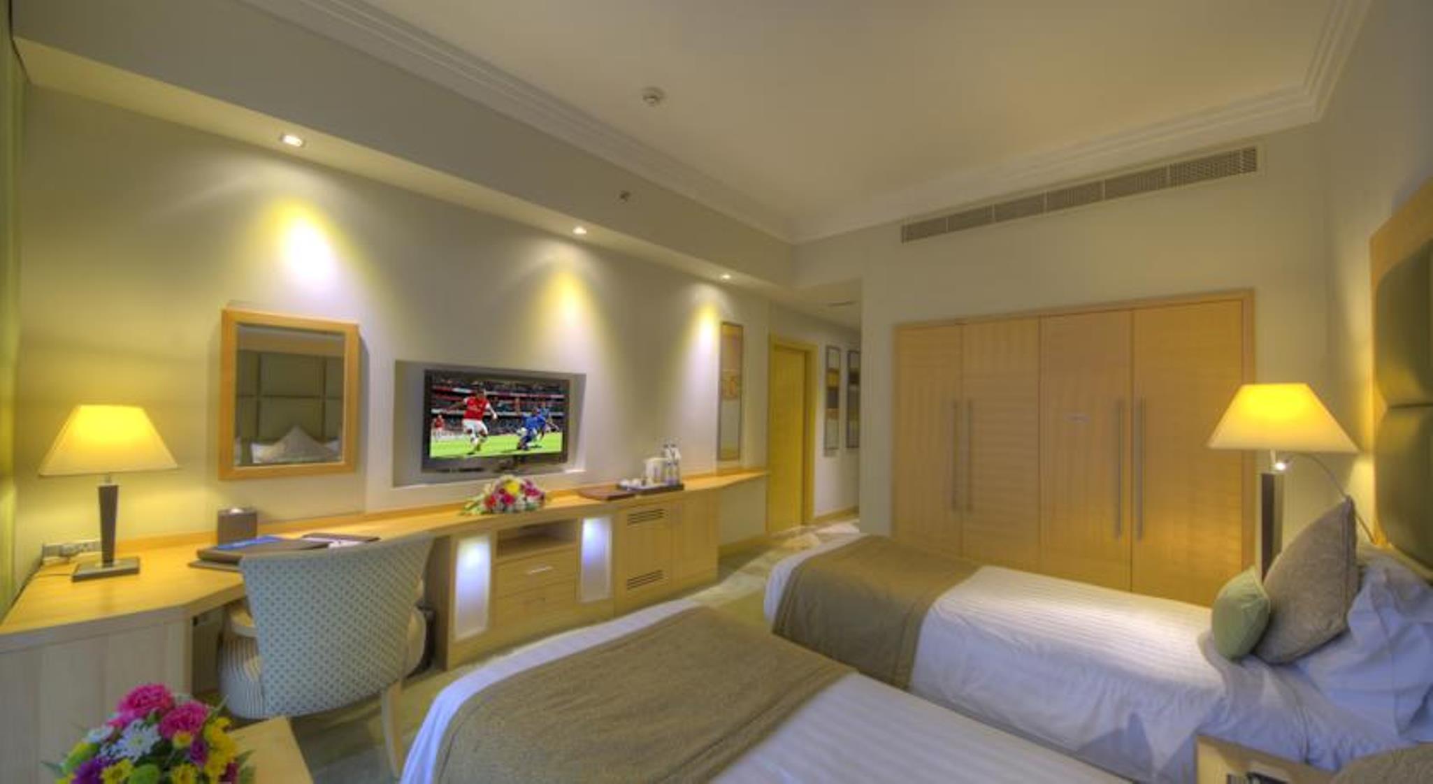 Halo Hotel Dubai Exterior photo